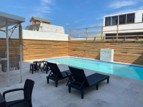 Loft Frente a la Playa!!!!